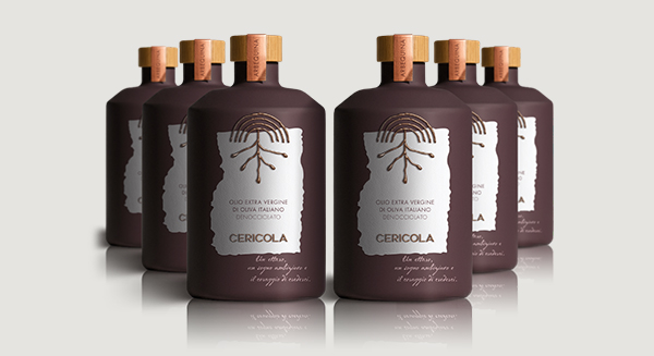 Olio extravergine di oliva Arbequina