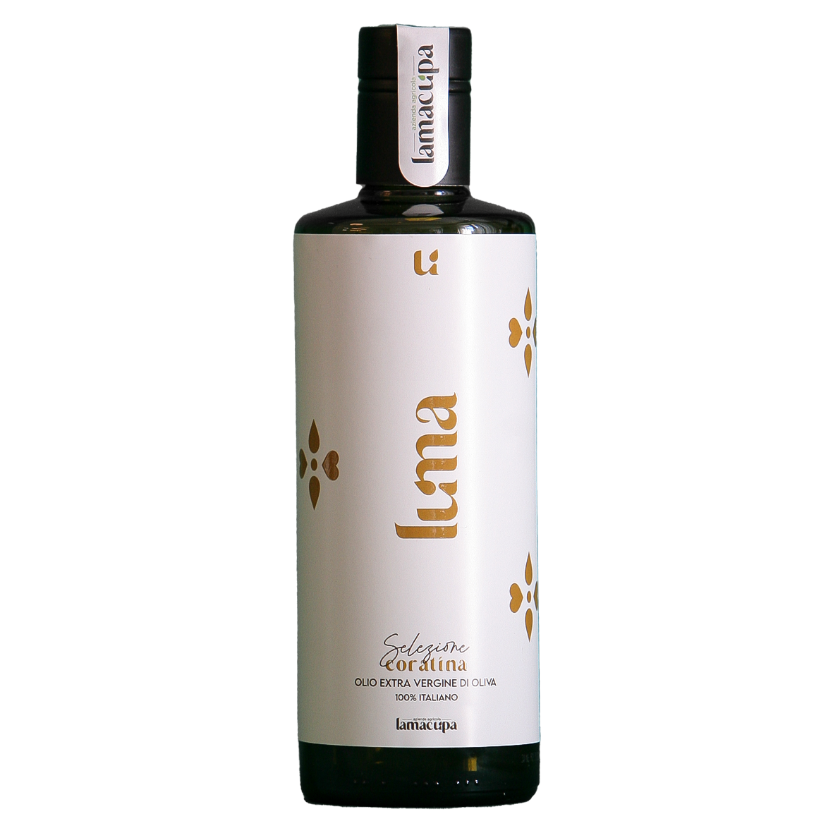 luma selezione coratina olio EVO