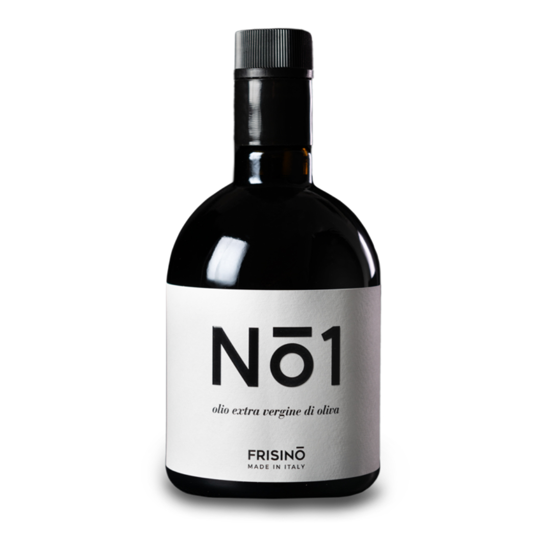 Olio Evo Frisino Numbers Collection N°1