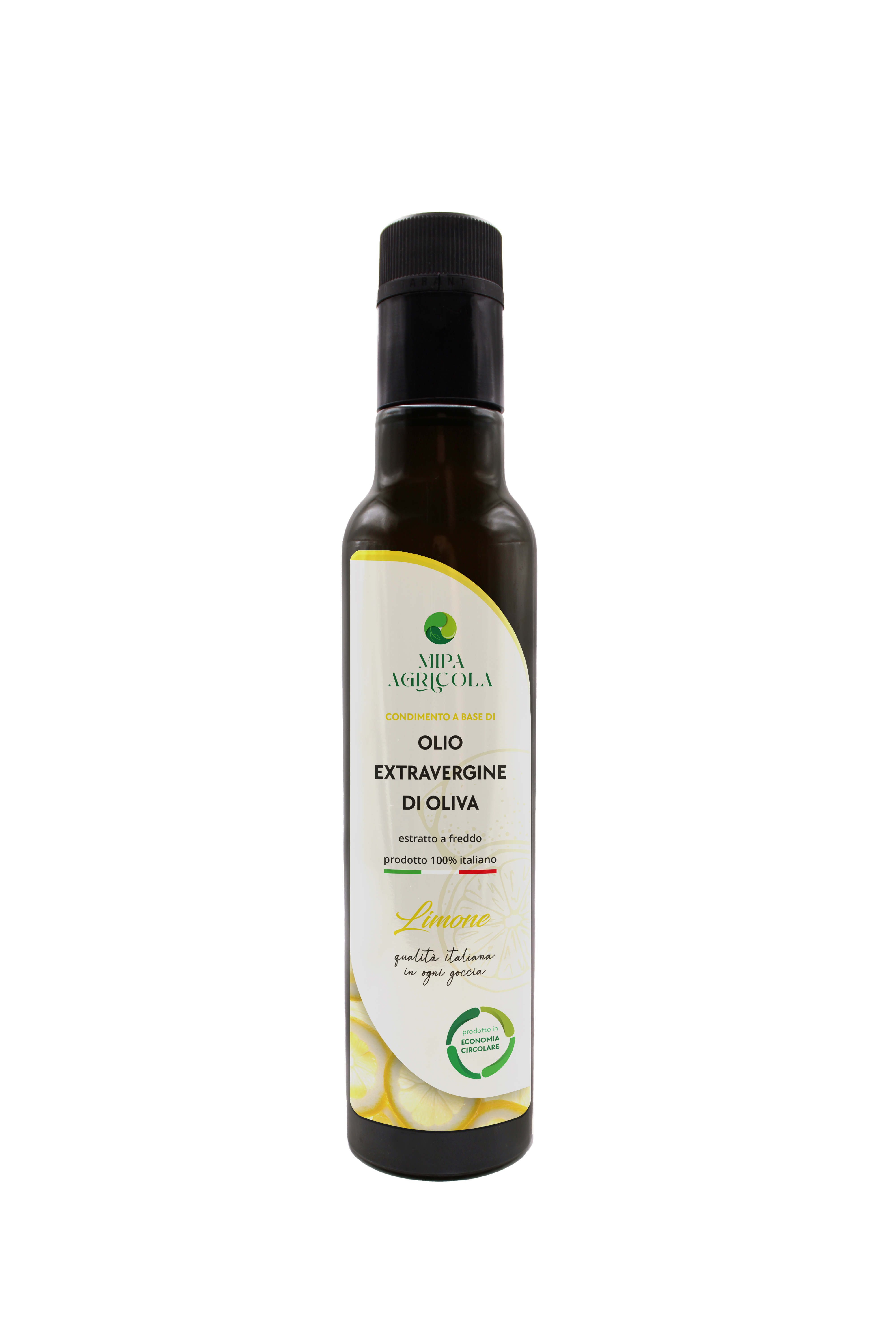 Condimento Aromatizzato Limone
