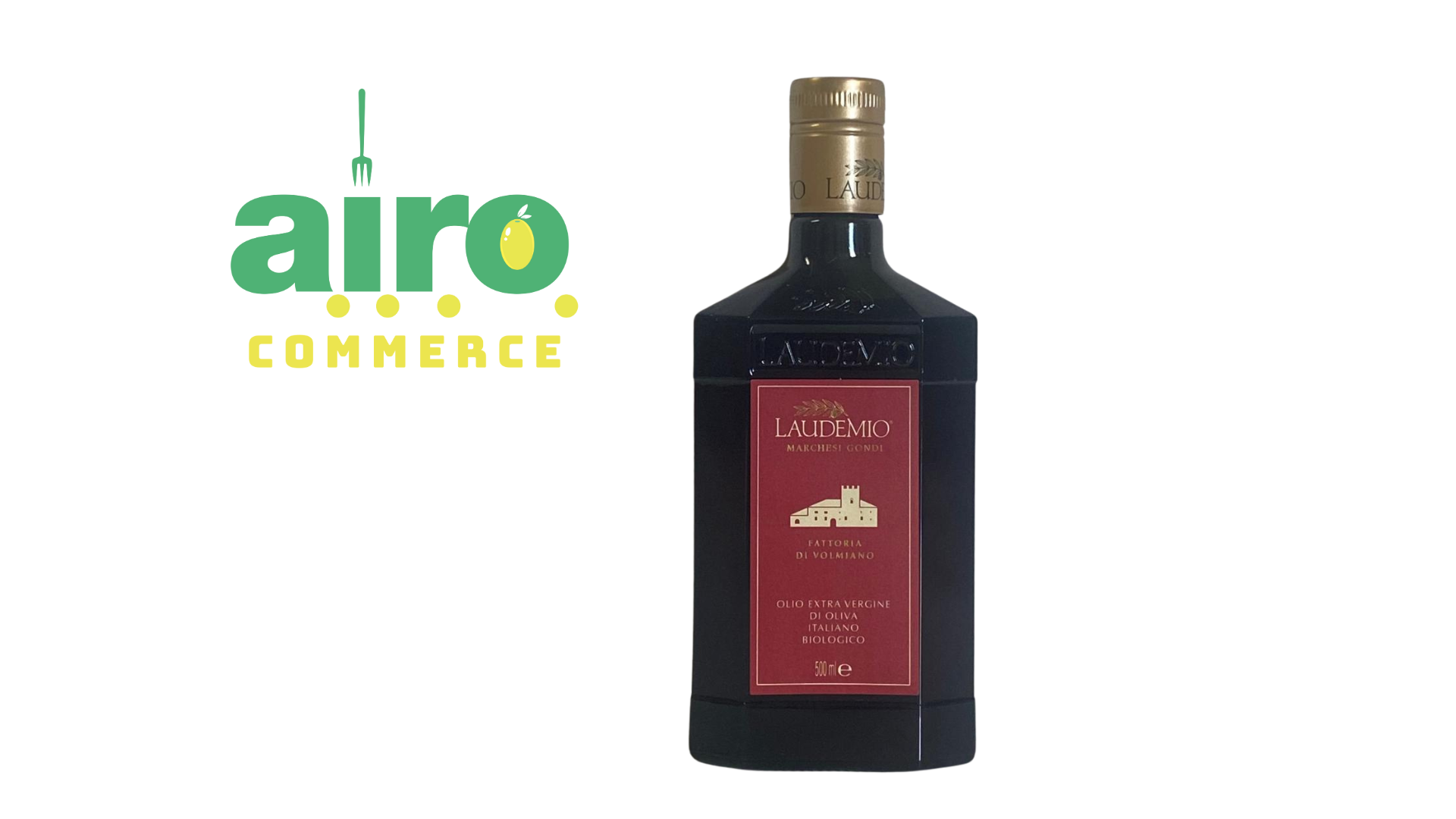 Laudemio Marchesi Gondi - Azienda: Fattoria Di Volmiano