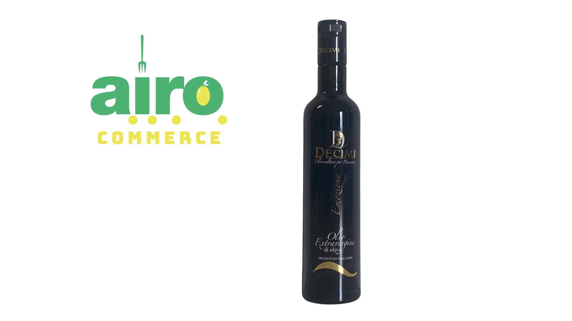 Emozione - Azienda: Decimi