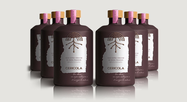 Olio extravergine di oliva Oliana