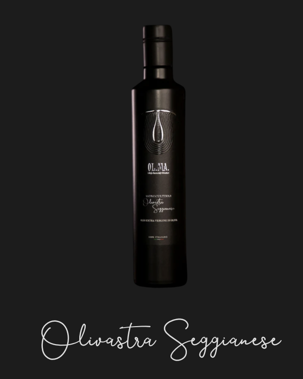 Olivastra Seggianese