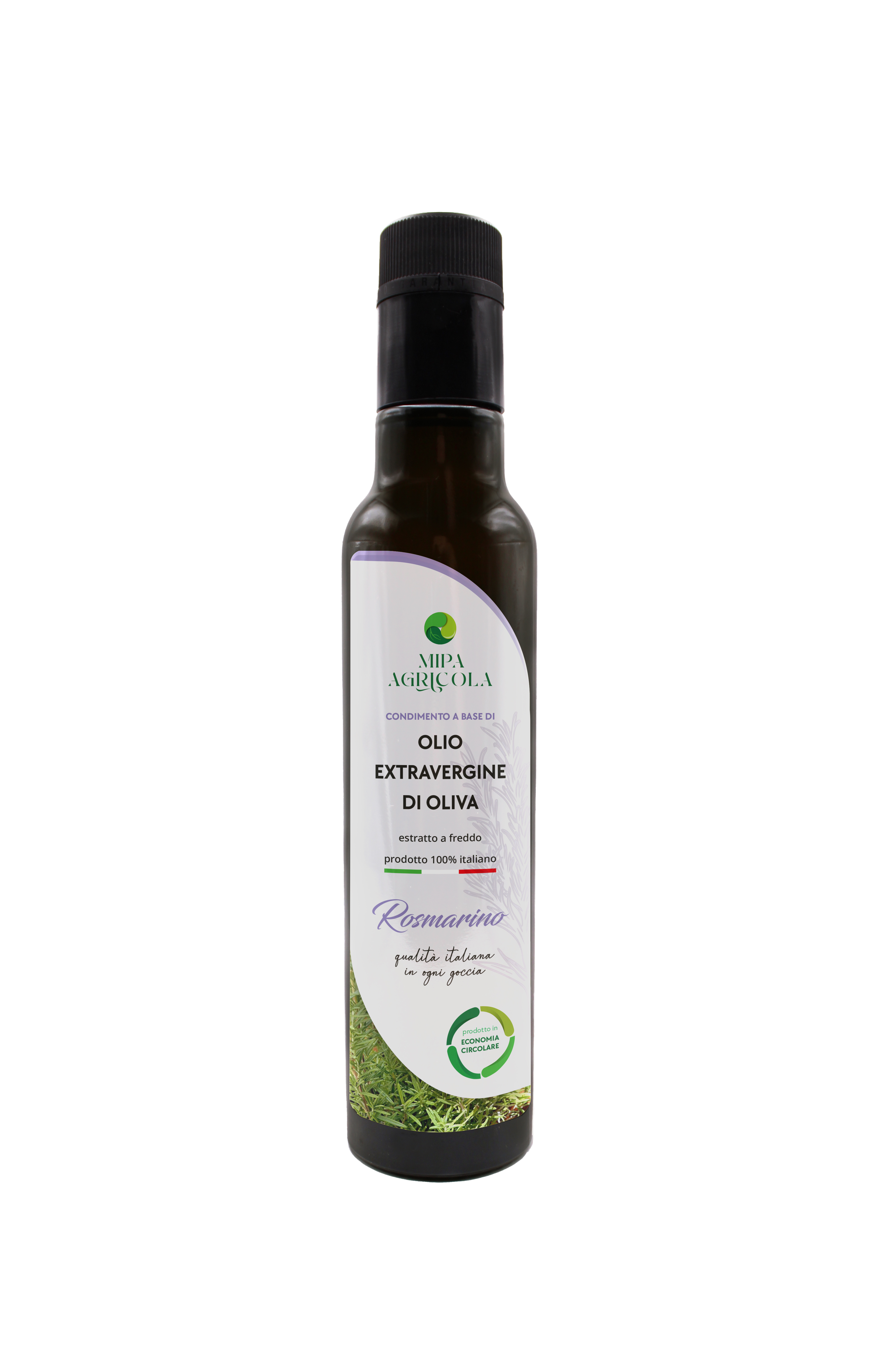 Condimento Aromatizzato Rosmarino