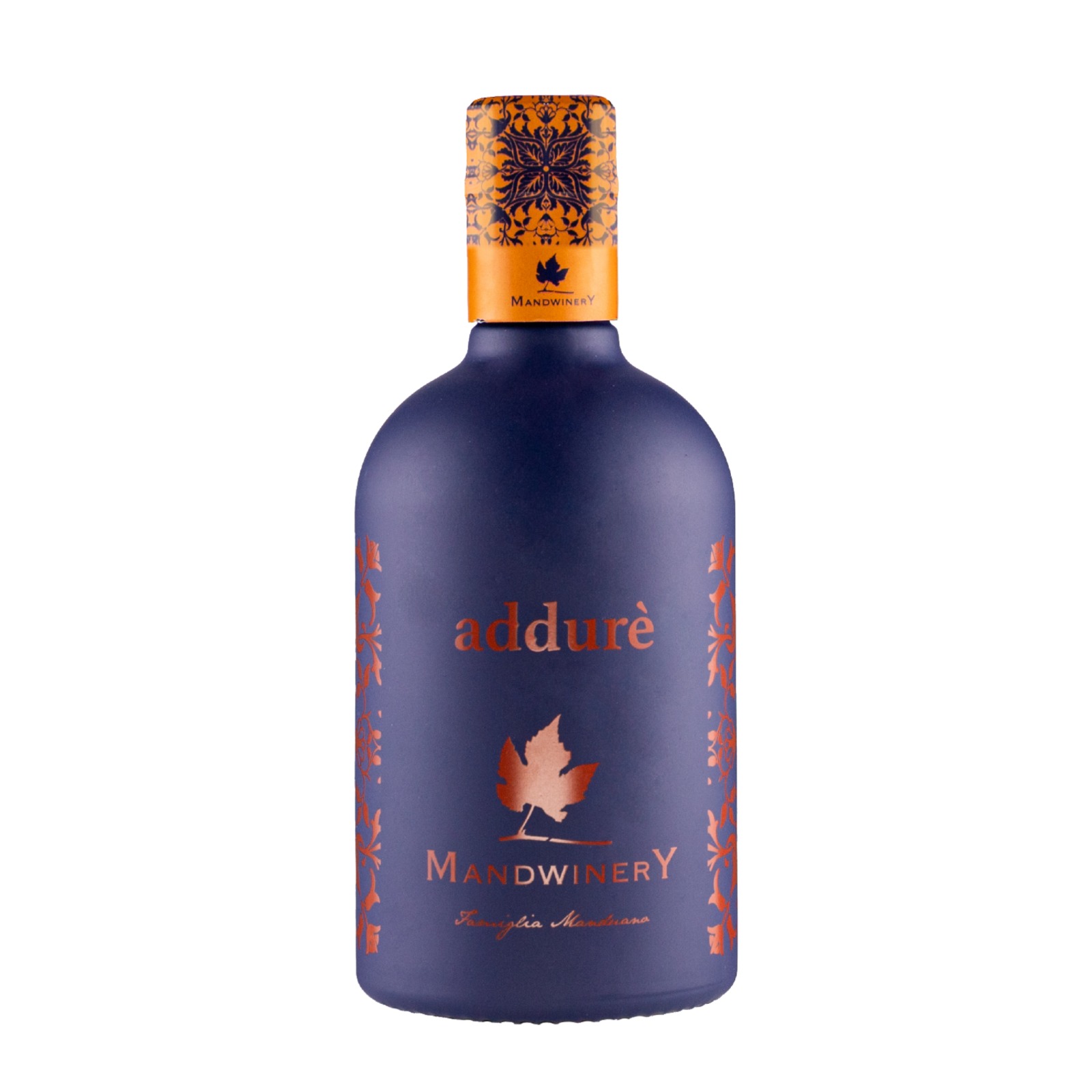 Addurè-Olio EVO Coratina