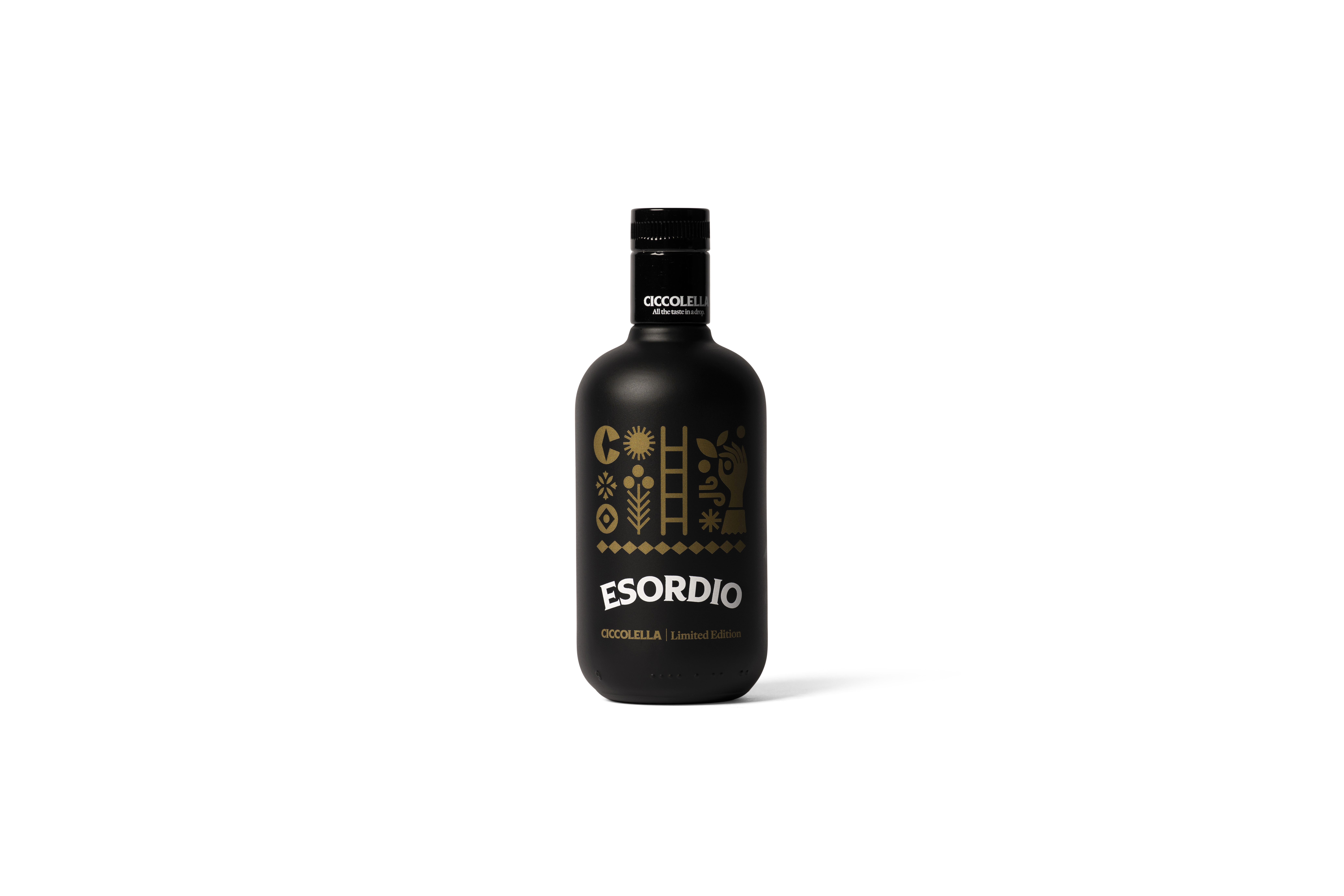 Esordio Limited Edition 500ml