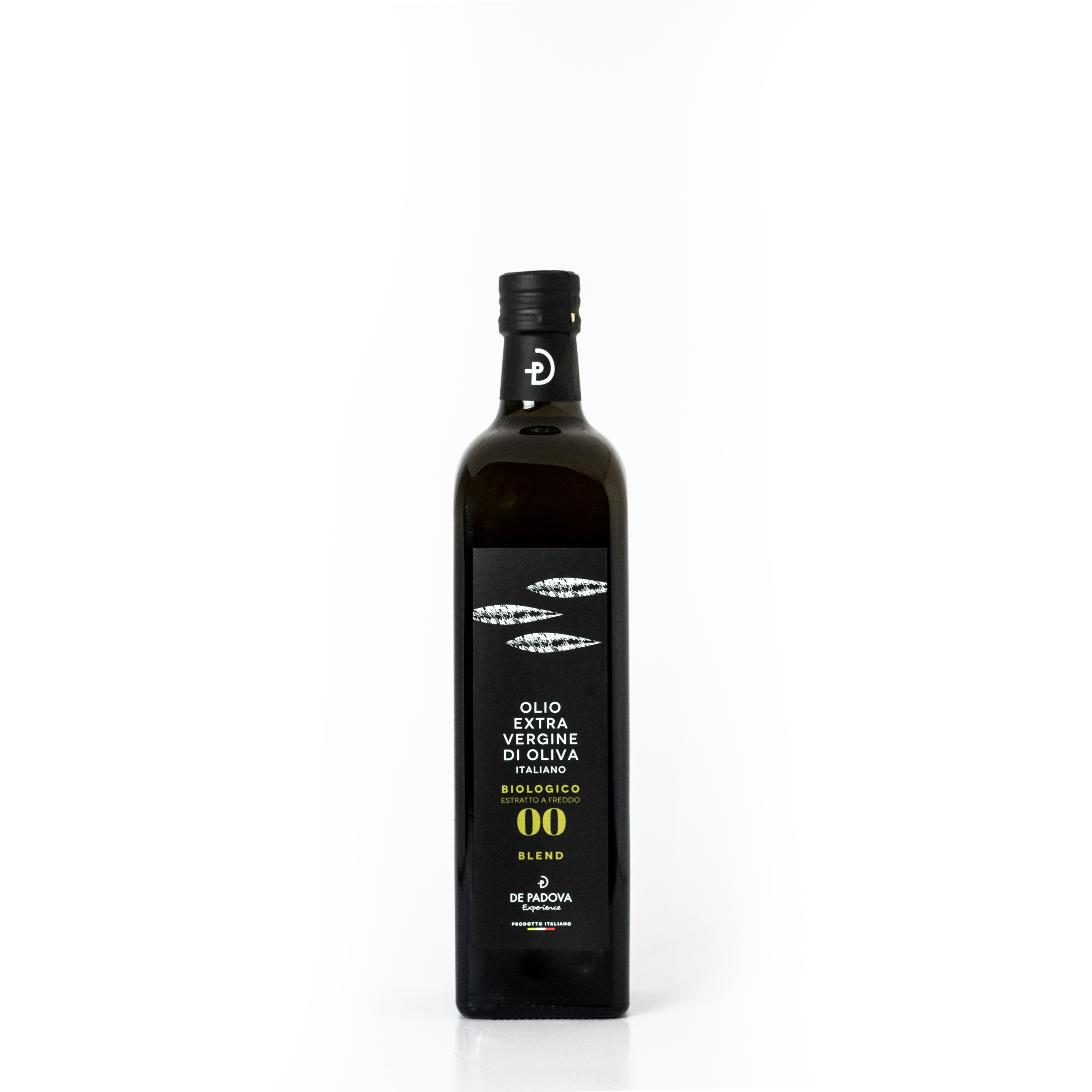 Olio EVO Bio