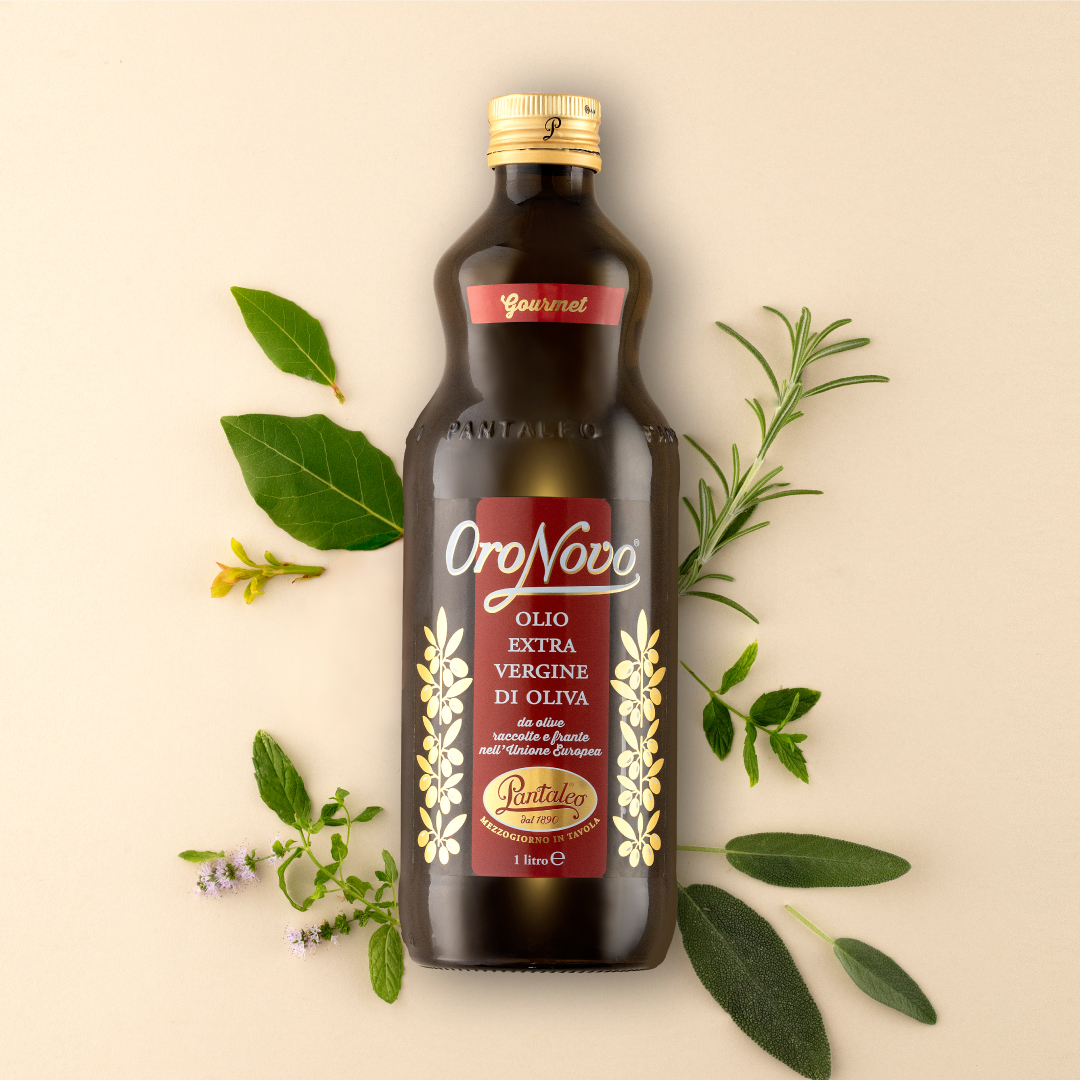 OroNovo - Olio EVO